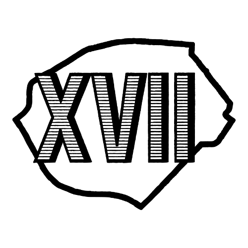 Komisariat 17 Logo